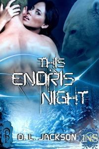 This Endris Night book cover