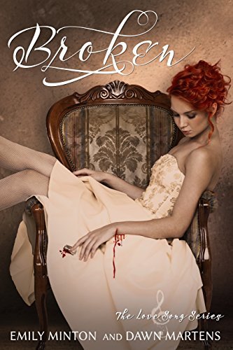 Love Songs book cover 2