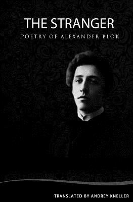 The Stranger book cover