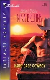 Hard Case Cowboy book cover