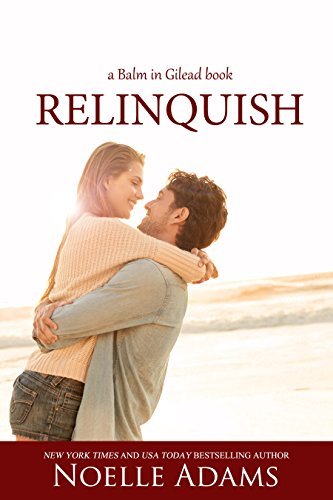 Balm in Gilead book cover 1