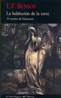 La Habitación de la Torre book cover