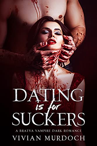 V-Date book cover 1