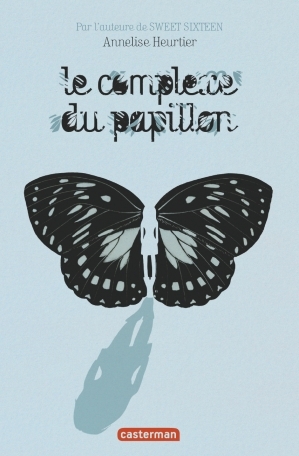 Le complexe du papillon book cover