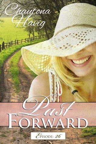 Past Forward book cover