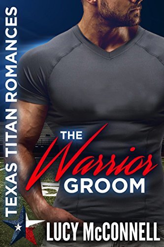 The Warrior Groom book cover
