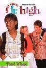 Third Wheel book cover
