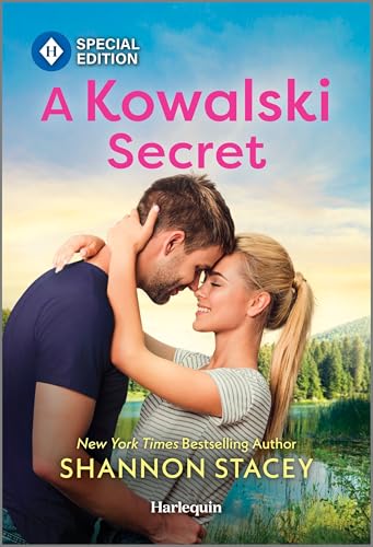 A Kowalski Secret book cover
