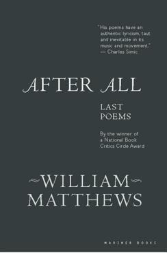 After All book cover