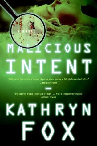 Dr. Anya Crichton book cover 1