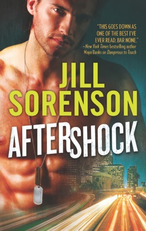 Aftershock book cover 1