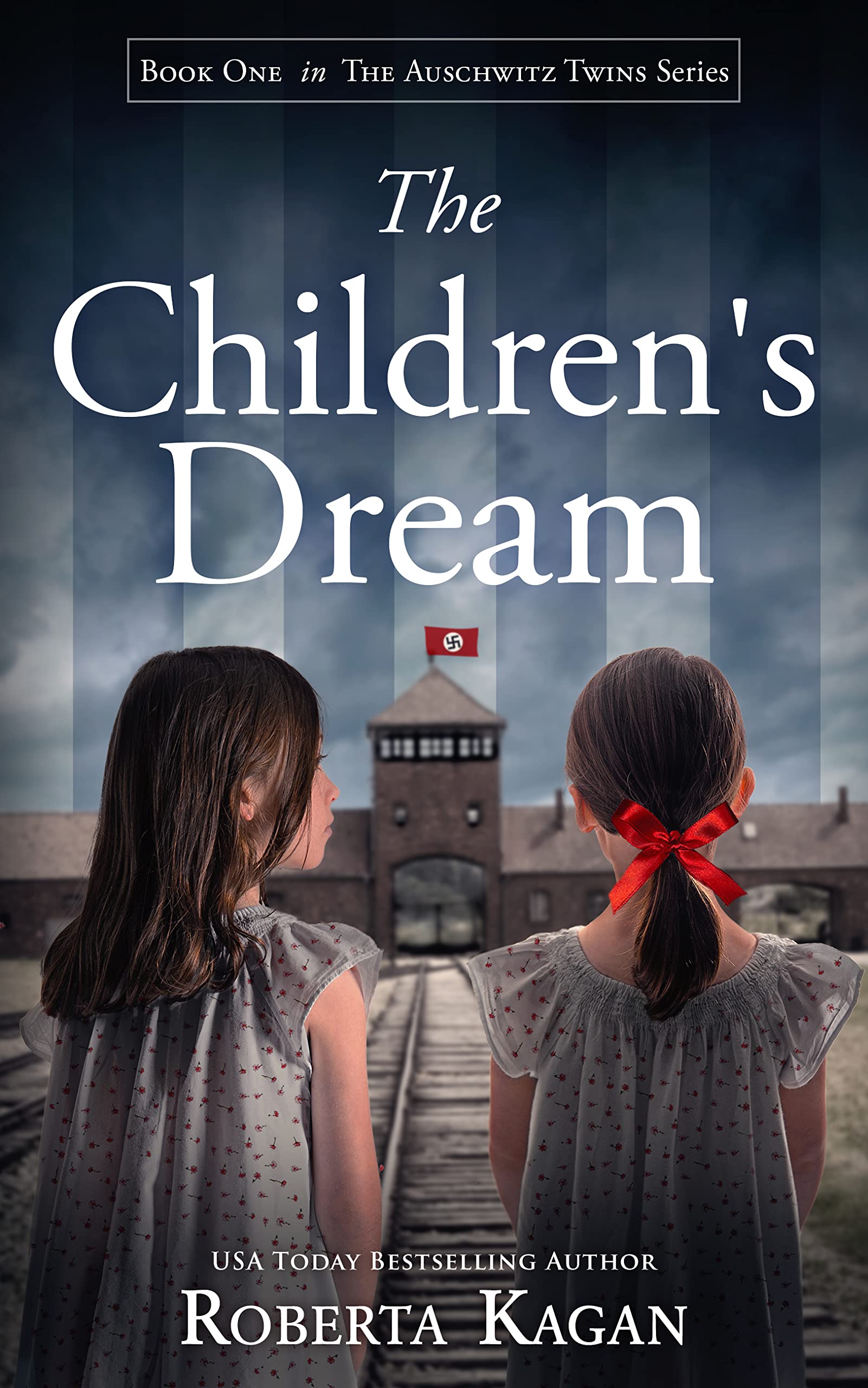 The Children's Dream book cover