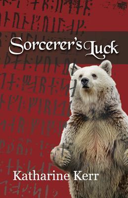 The Runemaster book cover 1
