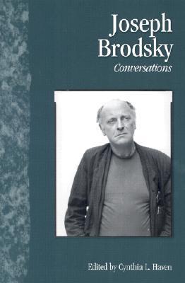 Joseph Brodsky book cover