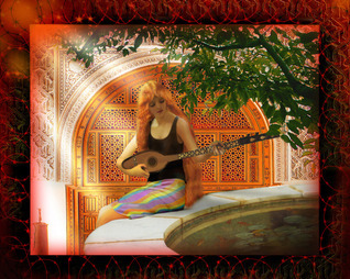 Brionwy's Lullaby book cover