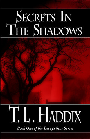 Olman County book cover 1