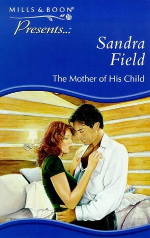 The Mother of His Child book cover