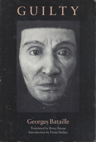 Guilty book cover