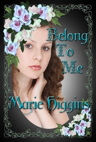 Belong To Me book cover