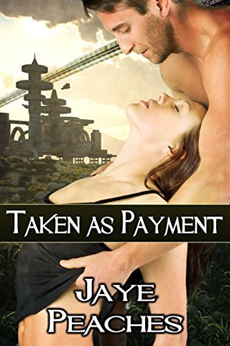 Taken as Payment book cover