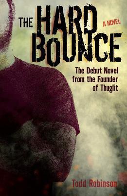 The Hard Bounce book cover