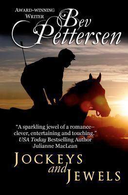 Racetrack Romance book cover 3