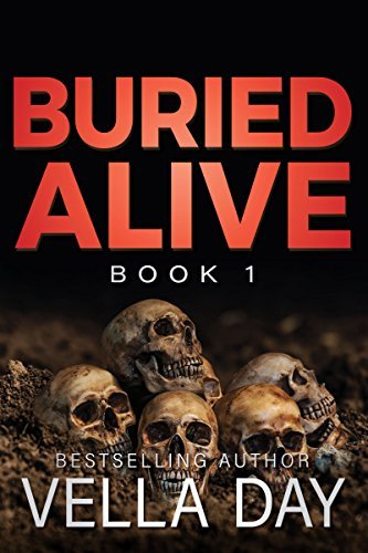 Buried book cover 1