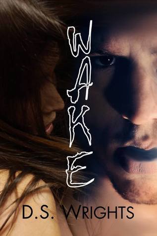 Wake book cover