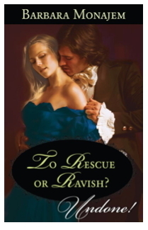 To Rescue or Ravish book cover