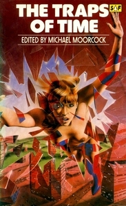 The Traps of Time book cover