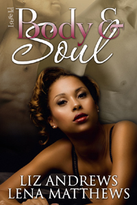 Body and Soul book cover