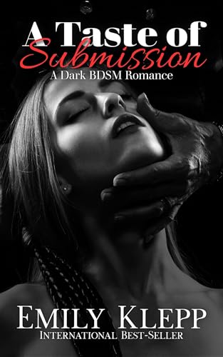 A Taste of Submission book cover