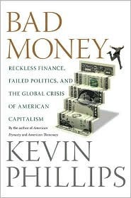 Bad Money book cover