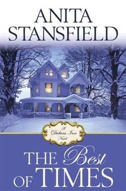 The Best of Times book cover