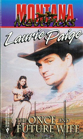 The Once and Future Wife book cover
