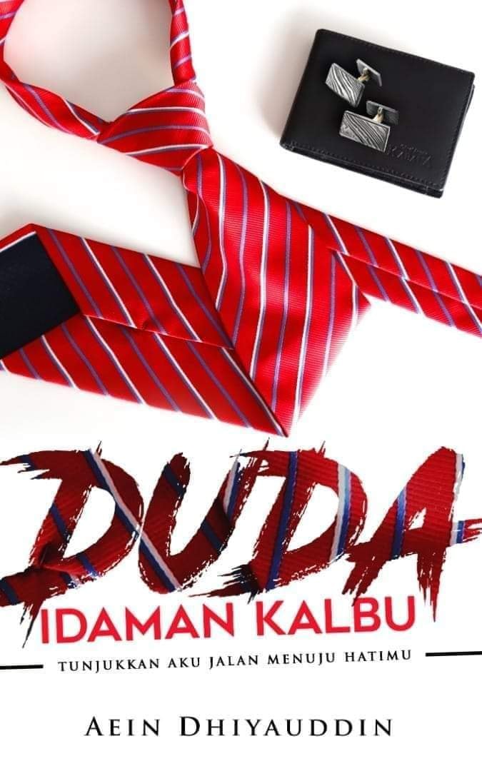 Duda Idaman Kalbu book cover
