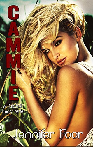 Cammie book cover