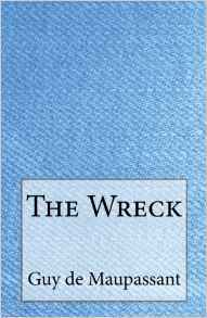 The Wreck book cover