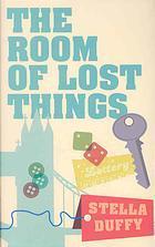 The Room of Lost Things book cover