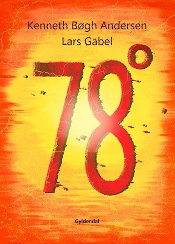 78 grader book cover