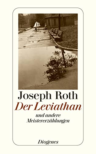 Der Leviathan, Erzählungen book cover