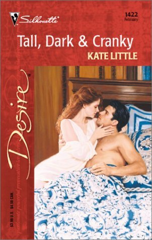Tall, Dark & Cranky book cover