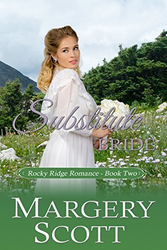Rocky Ridge book cover 2