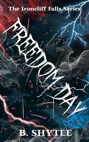 Freedom Day book cover