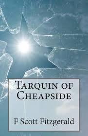 Tarquin of Cheapside book cover
