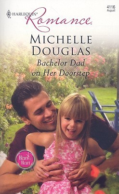 Bachelor Dad on Her Doorstep book cover