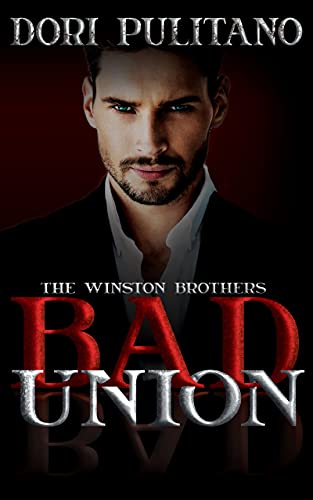 Bad Union book cover