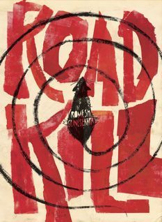 Roadkill book cover