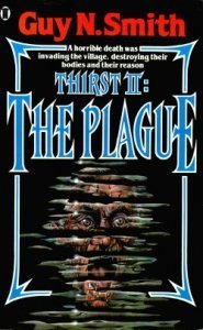 Thirst II book cover