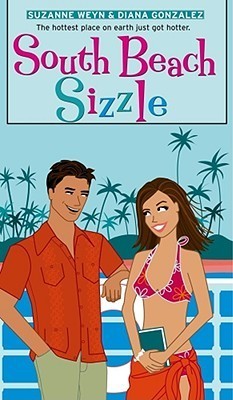 South Beach Sizzle book cover